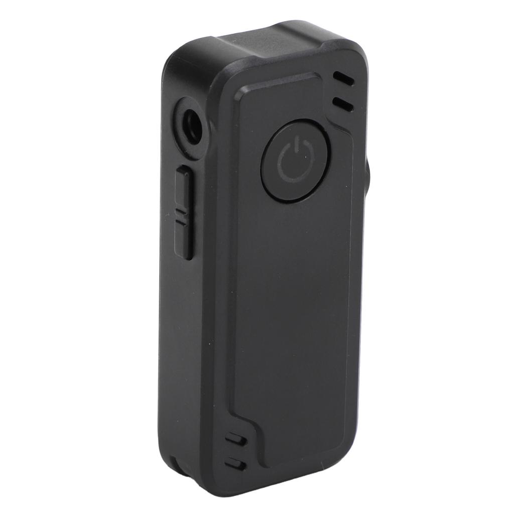 Gravador portátil Gravador de voz digital Dispositivo de gravação de som Redução de ruído MP3 Player para