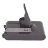 Sostituzione Batteria per V8 Batteria 3000MAH Ricaricabile Senza Fili Portatile Aspirapolvere Li Batteria