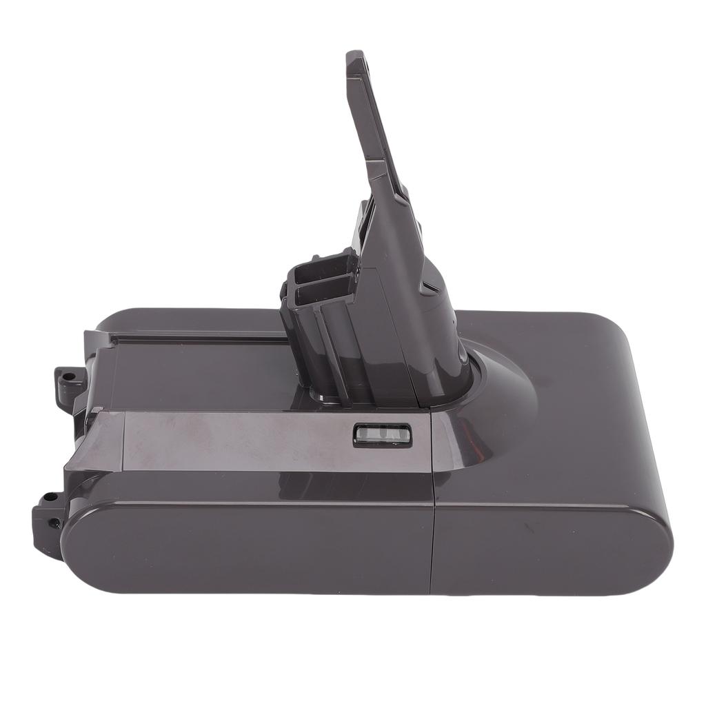 Sostituzione Batteria per V8 Batteria 3000MAH Ricaricabile Senza Fili Portatile Aspirapolvere Li Batteria