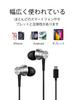 1MORE P10 Type-C Wired Earphones Deep Bass Remote Mic Silver High Sound Isolation