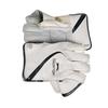 Slazenger Childrens/Kids Fleece Cricket Wicket Keeper Gloves
