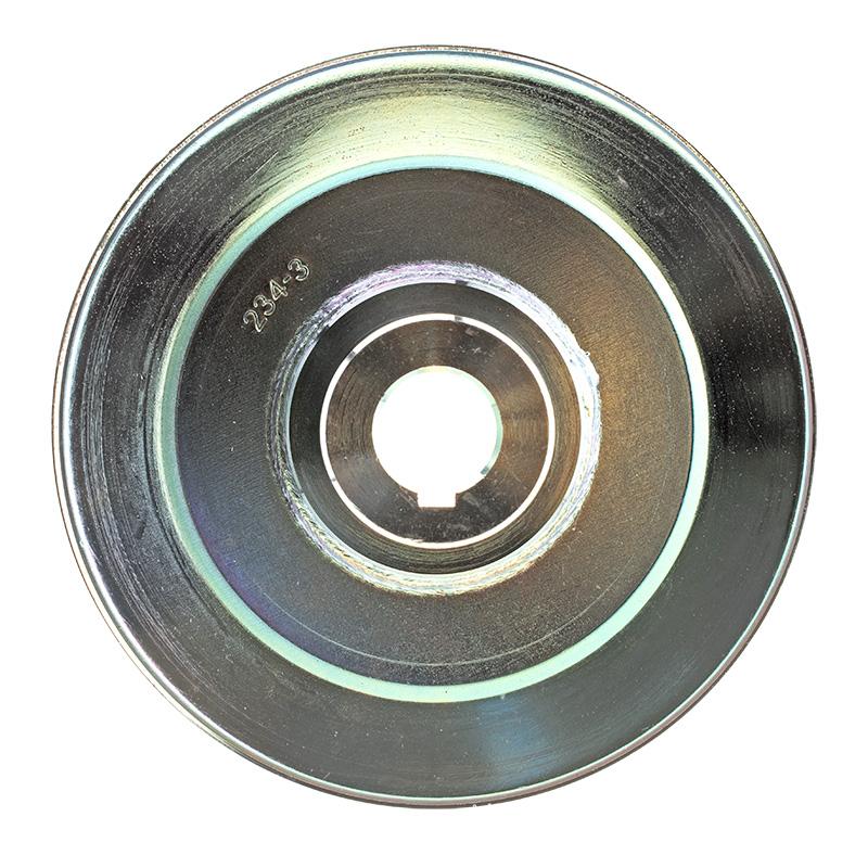 Roată de curea Cedrus Deck Tractor Challenge Starjet Piesă originală N532150165