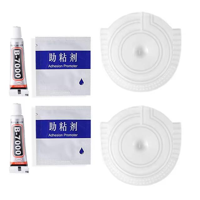 AFI Shoe Sole Sticker Sole Good Wear-resistant Rubber Sticker Heel Protection Self-adhesive Tailorable Sports Anti-Slip Sticker Size 36 37