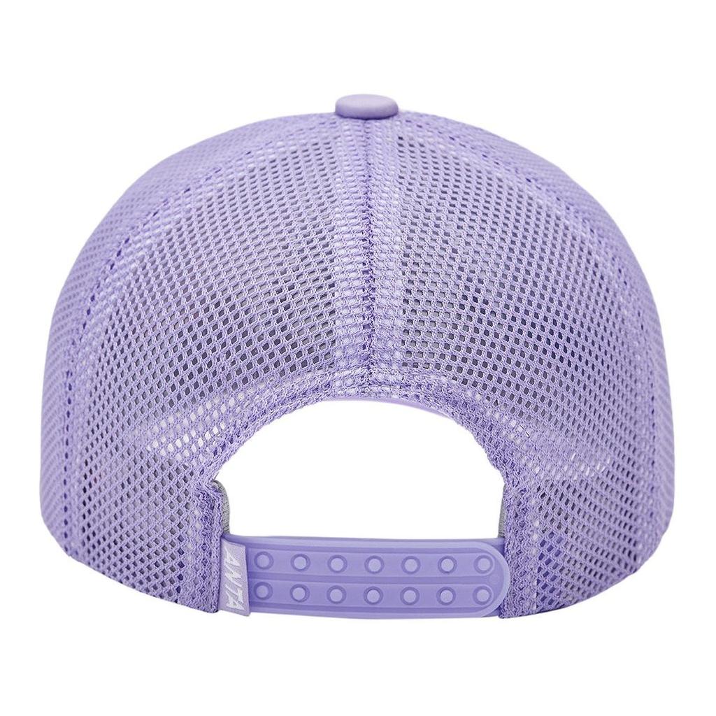 Anta Polyester Baseball Caps Women's Purple 392429253-1
