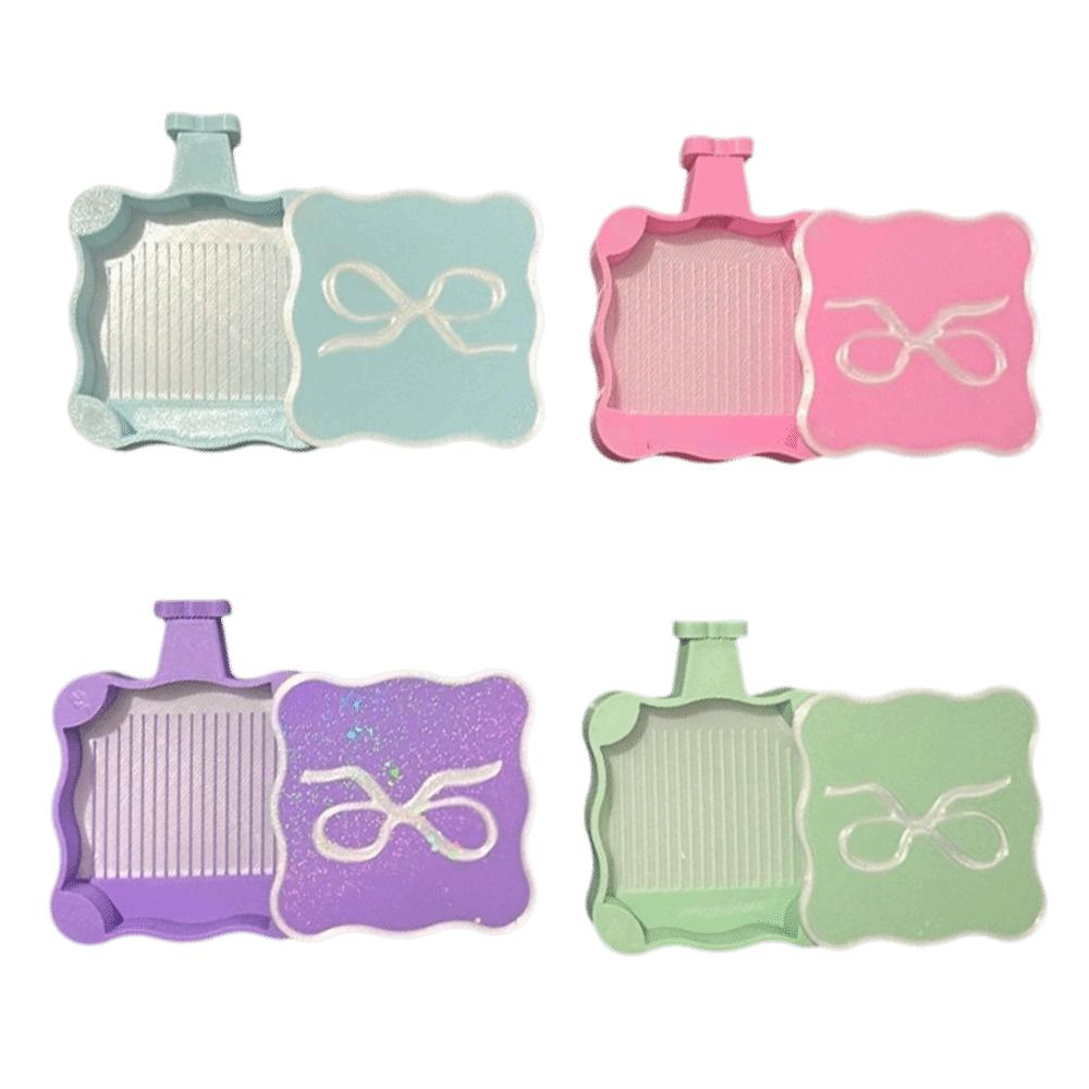 Stickerei Große Diamant Malerei Ablage Bohrer Aufbewahrungsbox für 5D Diamant Malerei Aufbewahrungswerkzeuge