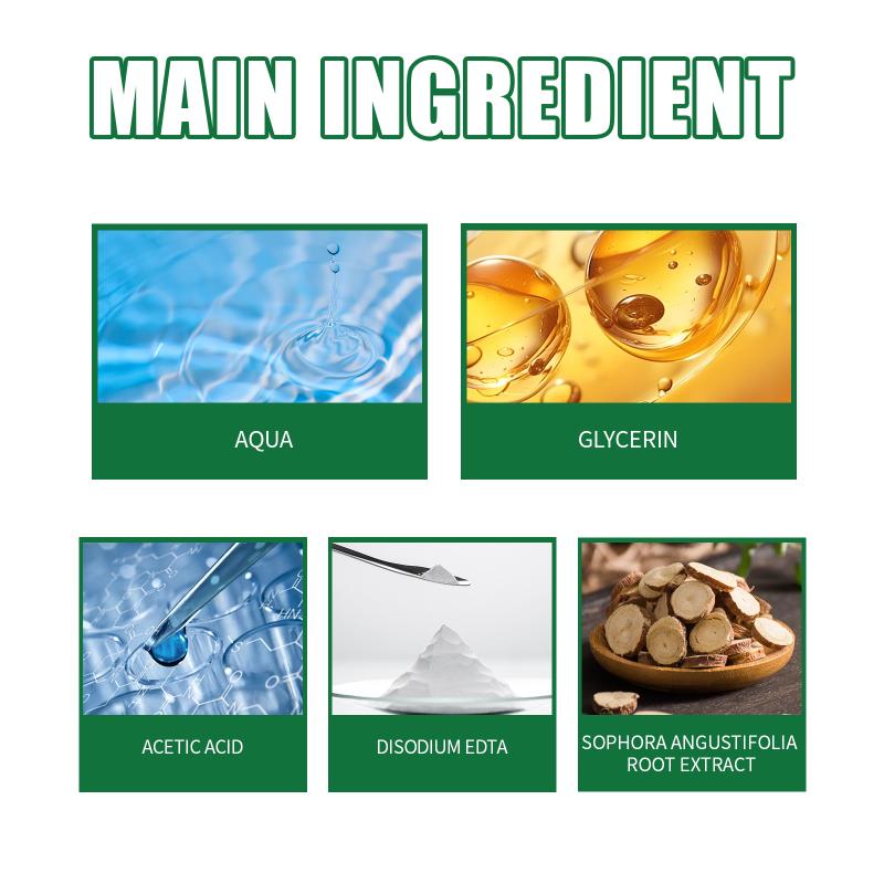 Natural Nail Growth Oil Strengthener Treatment For Smoother Brighter Nails Cuticle Care Solution With Moisturizing Tight