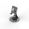 Rotatable Aluminum Alloy Phone and Tablet Stand for Watching or Streaming