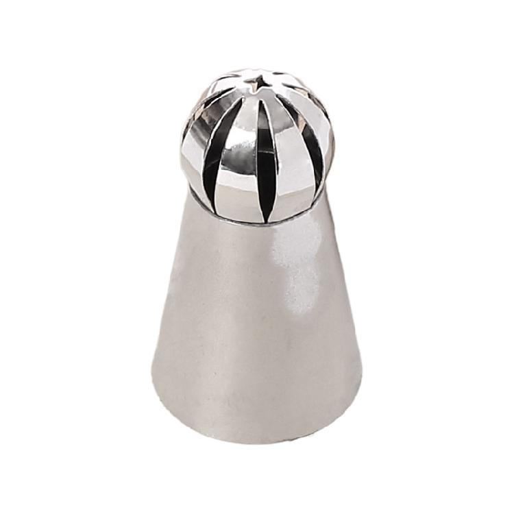 Piping Nozzles Baking Gadget Kits Cake Decorating Supplies Gift for Baking Lover