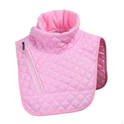 Motorcycle Neck Warmer Wind Protector Comfortable Cycling Cover Chest for Sports
