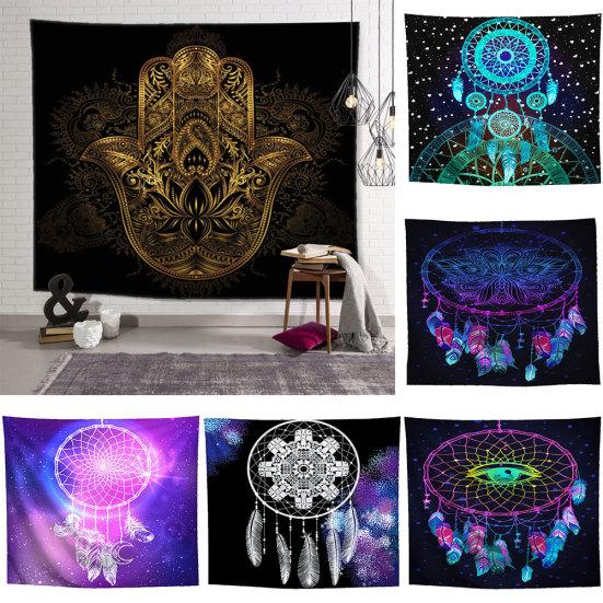 

Талос Настенный Гобелен Ковер Пикник Скатерть Фон Ткань Декор спальни