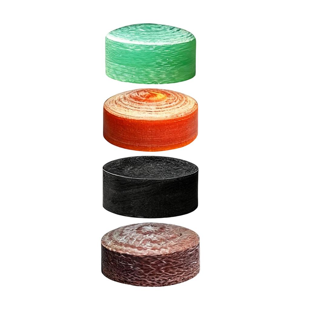 Break Jump Cue Tip Accessory Replacement Billiard Pool Cue Tip for Indoor Adults