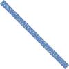 MégaCréa DIY - Adhesive Tape 1.5cm X 10m Starry Rain