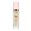 ETUDE Glow On Oil Volume Base 30ml – Natural Glowing Makeup Base, Oil Radiance, Hydrating Glow Primer (Shade 02 Oil Volume)