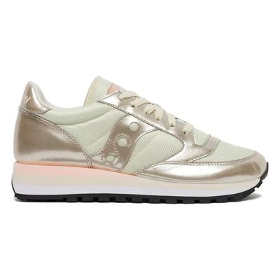 Sneakers Jazz Triple