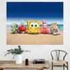 SpongeBob SquarePants Tapestry