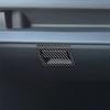 Car Glove Box Handle Cover Trim For Jimny Nomade 2025 Car Interior Accessories Sticker