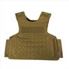MOLLE Quick-Release Camouflage Tactical Vest - Wear-Resistant Outdoor Adventure Gear