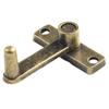 Garages Latch Bolt Guard Latch Bolt Handle Kitchens