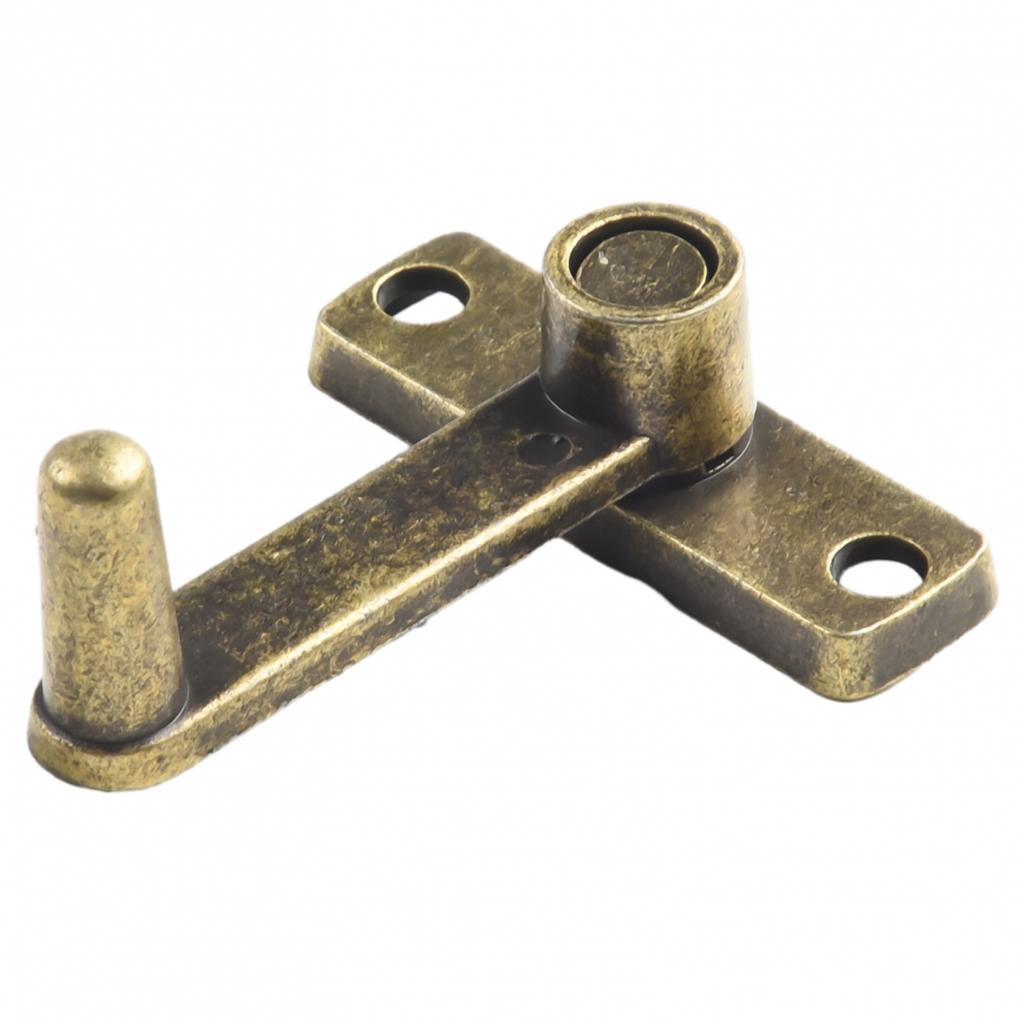 Garages Latch Bolt Guard Latch Bolt Handle Kitchens
