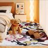 Astolfo Anime Girl Anime Hallway Carpet Washable Non-Slip Living Room Sofa Chairs Area Mat Kitchen Doormat Area Rug