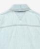 BOTTEGA VENETA Extra Bleach Denim Shirt - Light Blue / 813498V4Zr04132