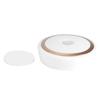 Energy Saving Motion Sensor LED Night Light 6 LED Battery Operated Night Light ABS Wireless Induction Lamp Indoor Lighting