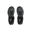 (WMNS) HOKA ONE ONE Trail Code GORE-TEX 'Black Castlerock' Donna 1123166-BCSTL