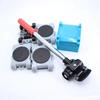 5-Piece Mobile Moving Tool Set for Easy Heavy Object Handling