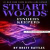 Stuart Woods Finders Keepers by Brett Battles Hardback Book 9780593854716