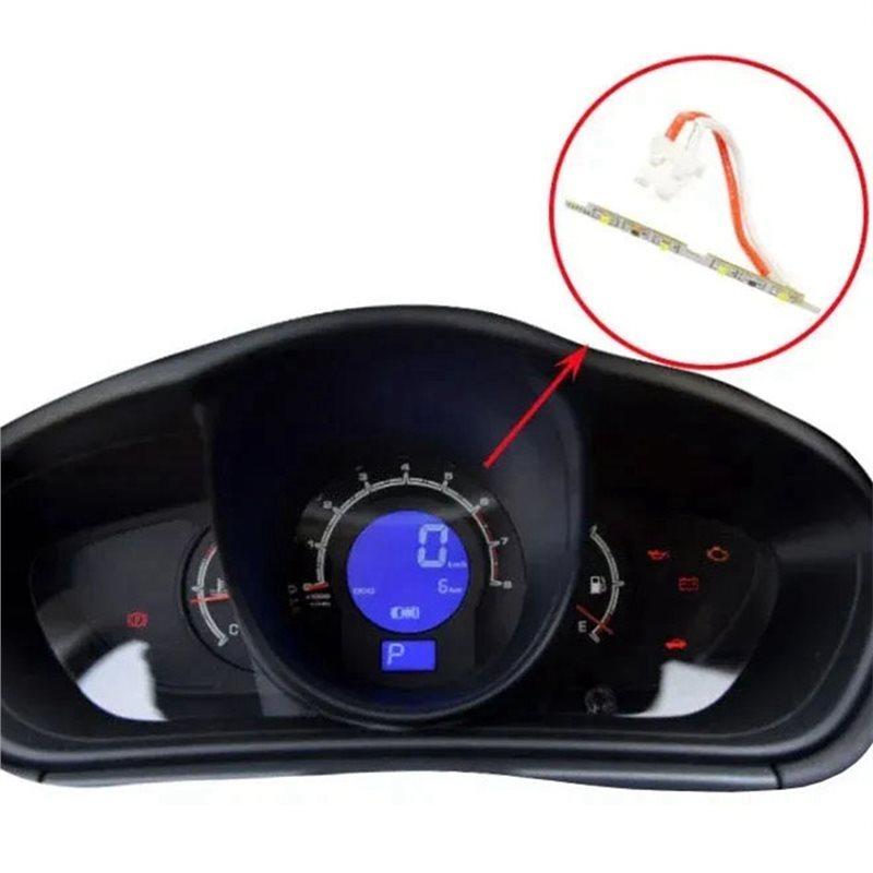 A02Q-Speedometer Lamp Panel Brightening Indicator For Lifan X60 Speedometer Lamp Panel Part
