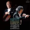 Schumann: Concerto para violoncelo; Tchaikovsky: Sinfonia Não. 3
