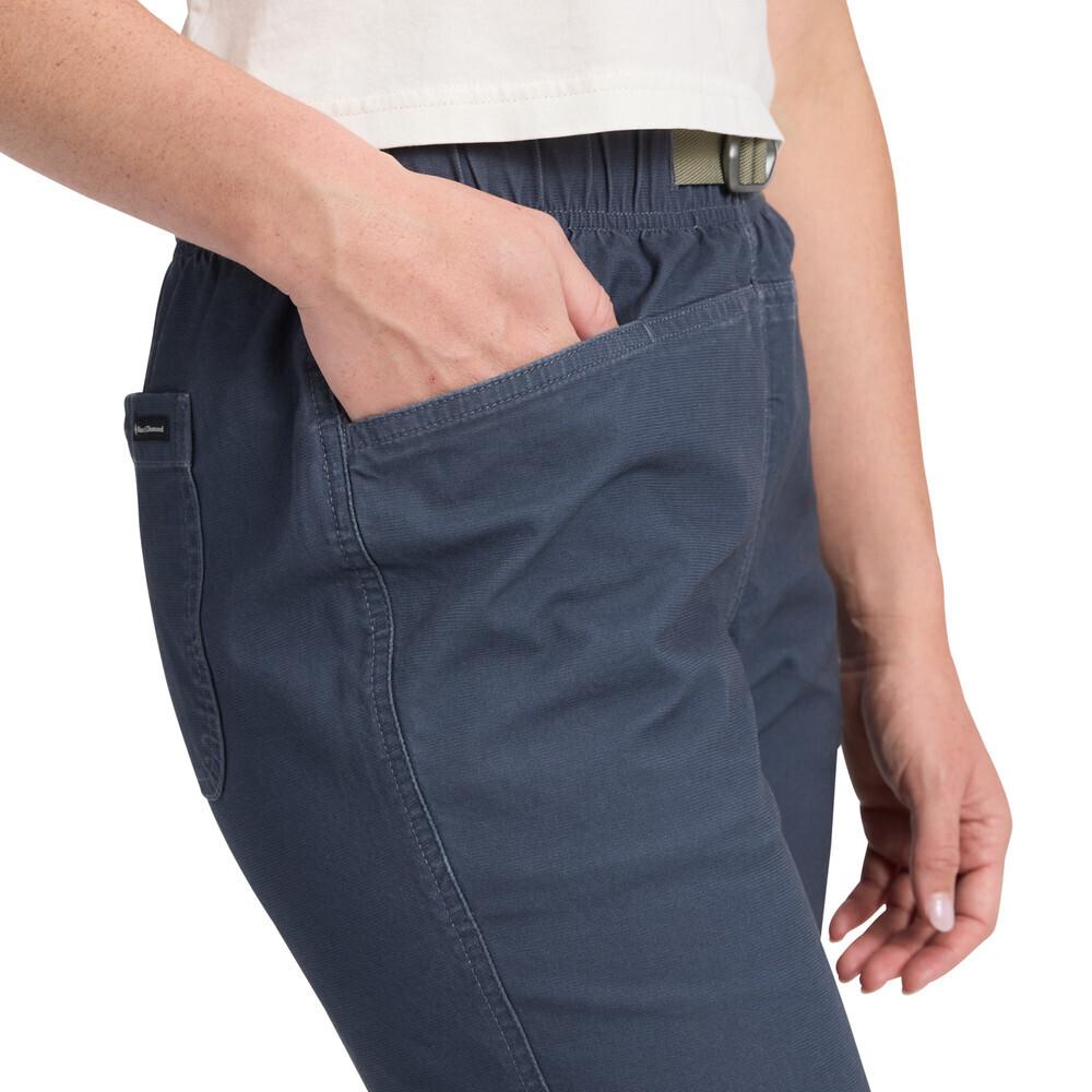 Beullaegdaiamondeu Ethos Pants Womens /Pawap750156