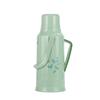 Wuzuo 3.2L Vintage Glass Lined Thermos Flask