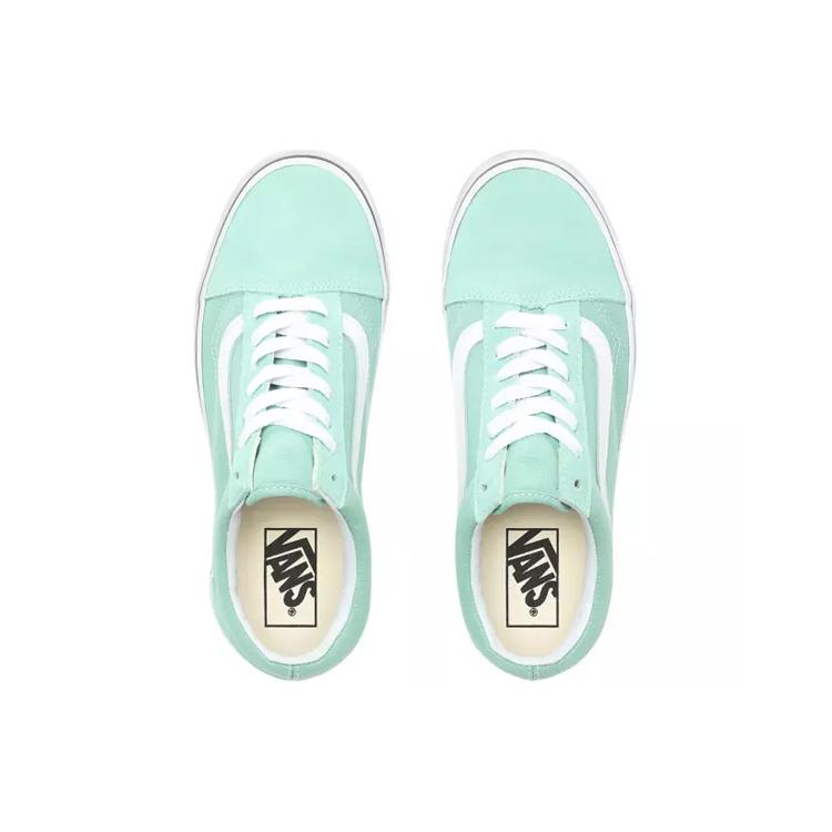 Vans Old Skool 'Neptune Green' Women's VN0A38G1VMX