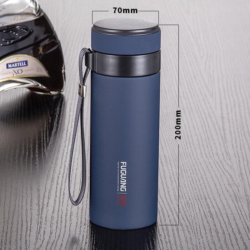 FUGUANG 400ML Vacuum Insulated Thermos