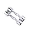 Yimai Pure Steel Dumbbell Set