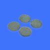 CNC Vacuum Suction Cup Anti-Reverse Valve with Stainless Steel and Copper Filter