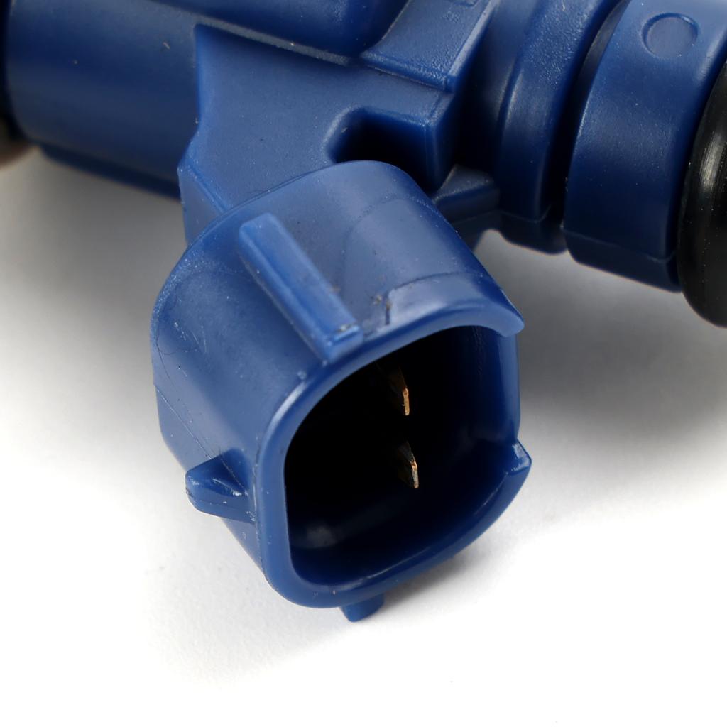 1PCS Fuel Injector 0280155995 Fit VW Golf Beetle Jetta 2.0L I4 2000-05