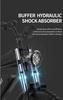 Ridstar Q20 Electric Bike 1000W Powerful Motor 48V20AH Oil Brake 20*4.0inch Fat Tire Ebike Mountain Snow Electric Bicycle