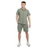 BRAVE SOUL Shorts cargo texturizados Cadby para hombre