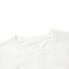 Li-Ning Fashionable Comfortable Sports T-Shirt Men tops Off-White AHSV341-3