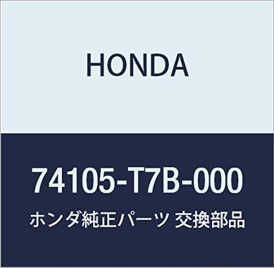 

Оригинальные запчасти Honda Защита R Номер детали 74105-T7B-000