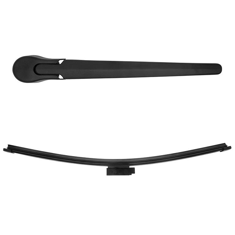 BMW 3 Series E91 2005 Wiper Blades CF6-07 - In Stock
