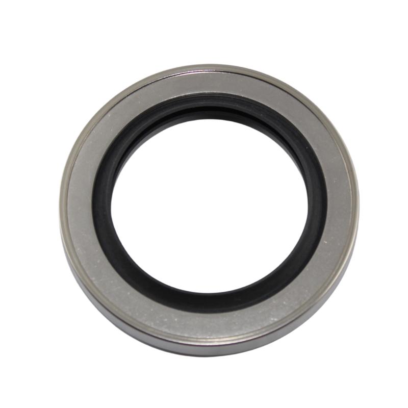 Oil Seal 45x65x8 Double Lip Seal Stainless Steel Oil Seal PTFE SS 45×65×8