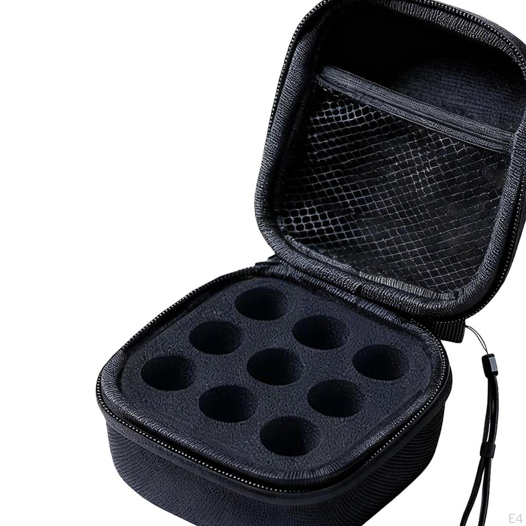 Insulin Fridge Holder Essential Oil Organizer Bag Cosmetic Storage Case for Travel