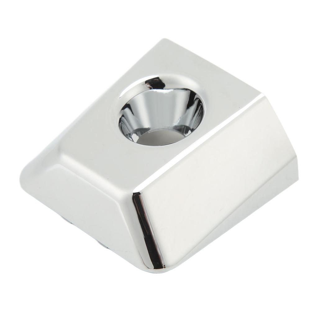 Door Handle Keyhole Trim 80647 ZC00A Door Handle Lock Bezel Replacement for Titan Armada