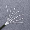 Tent Wind Rope Survival Kit Parachute Line Parachute Cord Paracord Camping Rope Parachute Lanyard