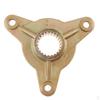 23T baknav for kinesisk 50cc 110cc 125cc ATV 16X8 7145/70 6 felgdekk
