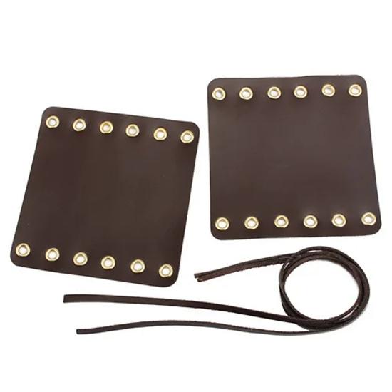 Mansoane Ghidon Motocicletă 22mm Acoperire Piele Mânere Grele Mânere Accelerație pentru Motociclete Honda Suzuki India Cheif Cafe Racer