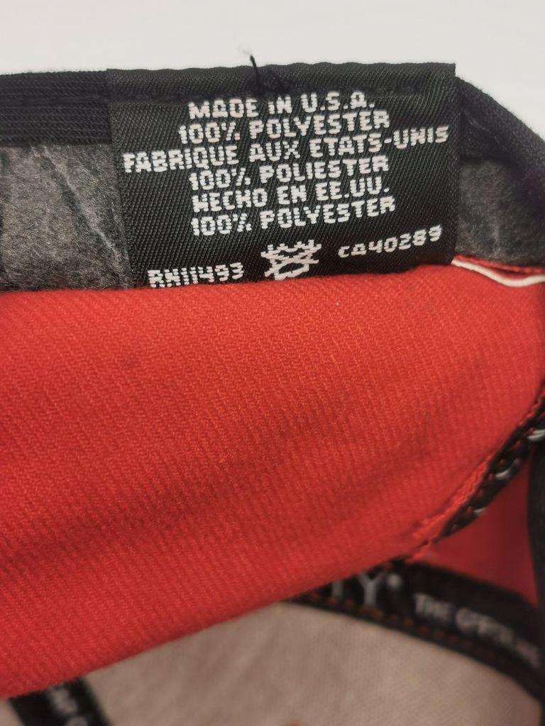 [GEBRAUCHT] New Era Angels 59Fifty Kappe, Hergestellt in den USA